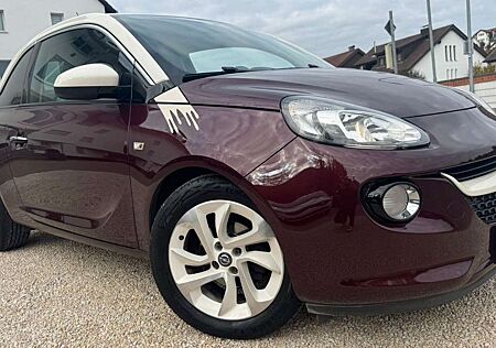 Opel Adam +TÜV+ GARANTIE+1HAND+SITZH+TEMPO+UNFALLFREI