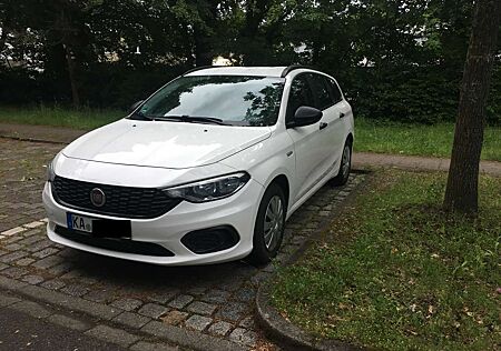 Fiat Tipo Kombi 1.4 16V Pop