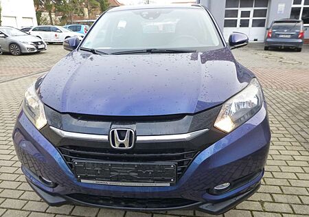 Honda HR-V 1,5i Elegance Automatik mit Naviagtion