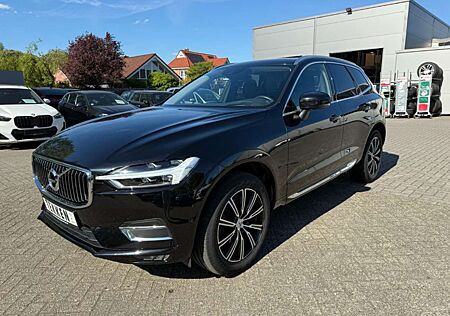 Volvo XC 60 XC60 Inscription 2WD D4 EU6d-T