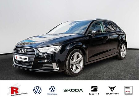 Audi A3 Sportback Sport sport 2.0 TDI 110(150) 6-Gang