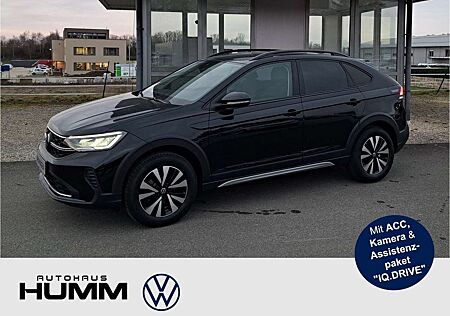 VW Taigo Volkswagen MOVE TSI DSG Matrix Kamera Navi Garantie