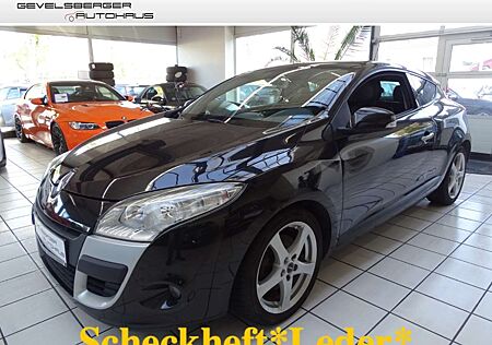 Renault Megane III Coupe Dynamique 2.0 TCe 180 HU 05/2027
