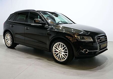 Audi SQ5 3.0 TDI competition quattro B&O*PANO*8FACH*AHK