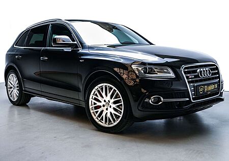 Audi SQ5 3.0 TDI competition quattro B&O*PANO*8FACH*AHK