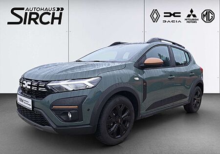 Dacia Sandero Stepway Extreme+ TCe 110*NAVI*SHZ*KAM*