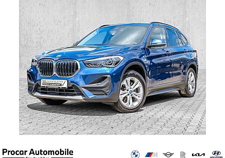 BMW X1 xDrive25e Advantage Navi Pano RFK LED HiFi DAB