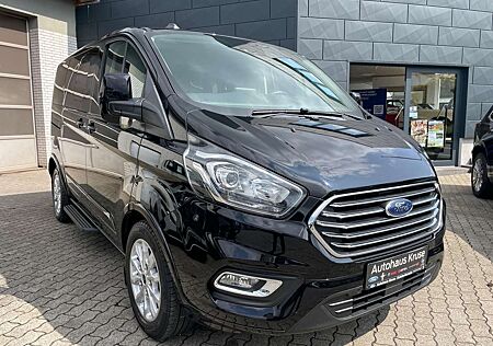 Ford Tourneo Custom Titanium 320L1 2,0l TDCi 96kW