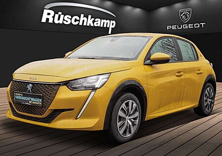 Peugeot 208 Active Klimaauto SHZ LED-Scheinwerfer Temp. AppleC