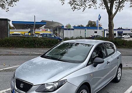 Seat Ibiza 1.4 16V Reference