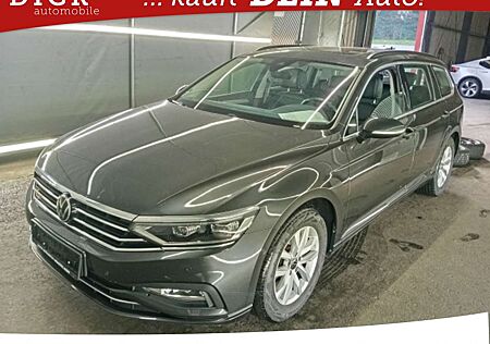 VW Passat Variant Volkswagen Passat V 2.0d DSG LED+/ACC/PANO/VIRTU/HUD/VOLL+