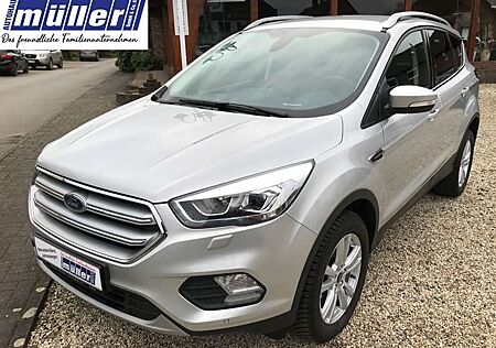 Ford Kuga 1.5 EcoB. Cool&Connect *PrinsGasanlage*AHK*