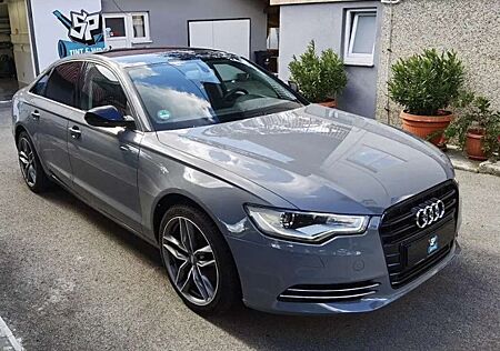 Audi A6 3.0 TDI