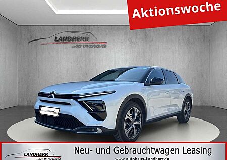 Citroën C5 X Citroen 1.2 PureTech You /Navi/Kamera/Sitzheizung