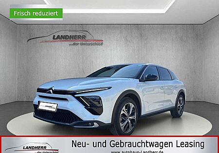 Citroën C5 X Citroen 1.2 PureTech You /Navi/Kamera/Sitzheizung