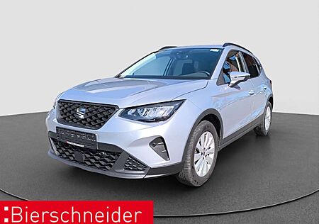 Seat Arona 1,0 TSI DSG Style NAVI RFK ACC PDC SITZH LED