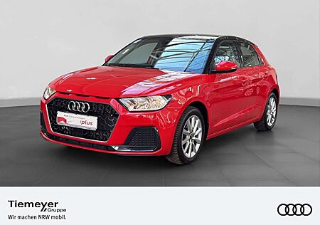 Audi A1 25 TFSI ADVANCED KAMERA SHZG VIRTUA