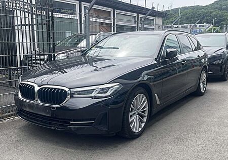 BMW 530 e Business HUD LED Ambiente-Licht R.Cam Navi