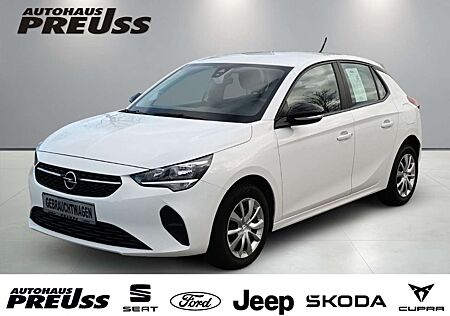 Opel Corsa F Edition 1,2L