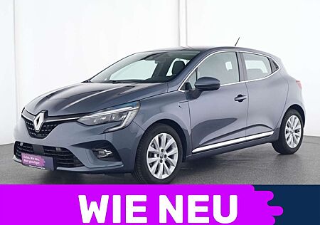 Renault Clio Intens Navi|CarPlay|Tempomat|PDC|EasyPaket