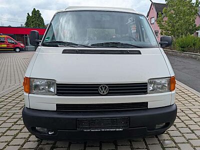 Volkswagen T4 Allstar T4 Campervan