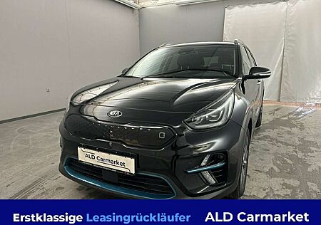 Kia Niro e- e- Spirit Geschlossen, 5-türig, Direktantrieb,