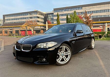 BMW 520 M-Ausstattung