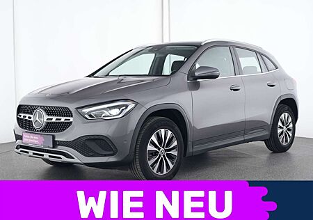 Mercedes-Benz GLA 180 Style Navi|Kamera|SichtPaket|Business