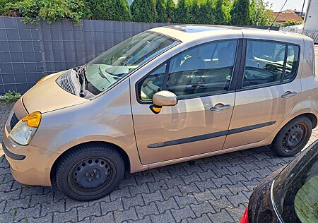 Renault Modus * 114000 km - Klimaanlage - Tüv 03/2026 *