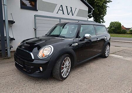 Mini John Cooper Works Clubman |