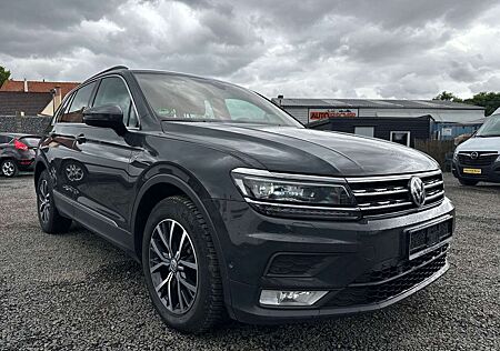 VW Tiguan Volkswagen Comfortline BMT/Start-Stopp 1.Hand