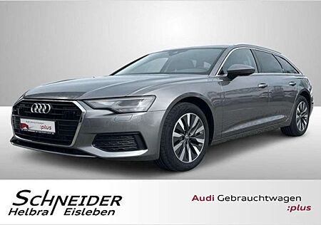 Audi A6 AVANT 45 TFSI QUATTRO S TRONIC STHZG+CAM+ACC+SH