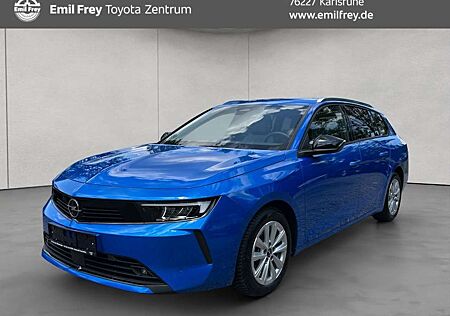Opel Astra ST 1.2 T Autom. Elegance AHK LED Allwetter
