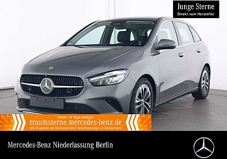 Mercedes-Benz B 220 d PROGRESSIVE+LED+KAMERA+TOTW+KEYLESS+8G