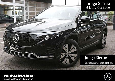 Mercedes-Benz EQA 350 4M Progressive MBUX Navi Panorama Kamera