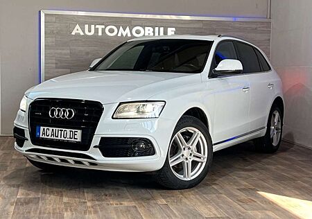 Audi Q5 2.0TFSI quattro *S-line *PANO *KAMERA *NAVI