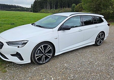Opel Insignia ST AT8 Ultimate GS-line (GSI Optik)