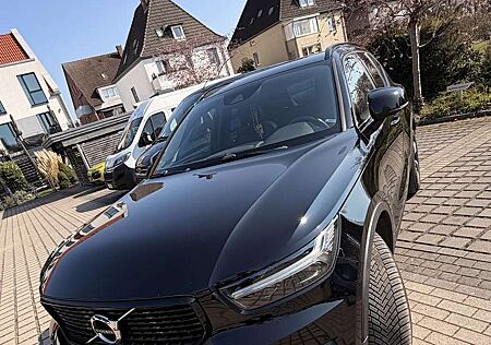 Volvo XC 40 XC40 D4 AWD Geartronic R-Design