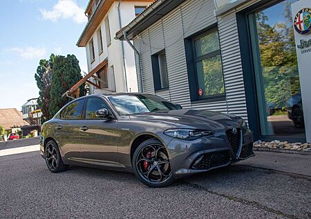 Alfa Romeo Giulia 2.0 T 280 PS Veloce Q4 Premium+Technpaket