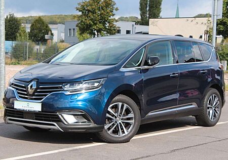 Renault Espace V Intens 7 Sitzer Navi Pano