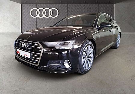 Audi A6 40 TDI quattro sport S tronic LED Navi