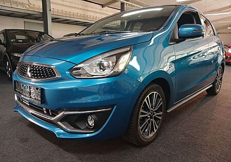 Mitsubishi Space Star Top GARANTIE SERV TUV NEU 8/27