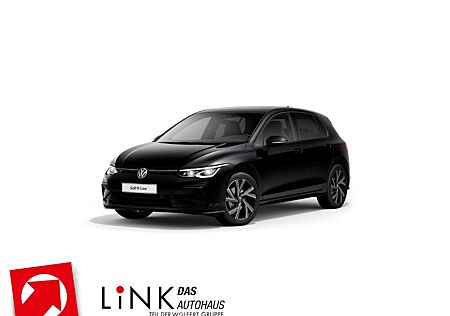 VW Golf Volkswagen R-Line 1.5 eTSI DSG PANO ACC RFK NAVI