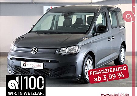 VW Caddy Volkswagen 2.0 TDI