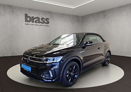 VW T-Roc Volkswagen R-Line 1.5 TSI OPF 7-Gang DSG