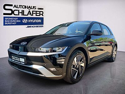 Hyundai IONIQ 5 Dynamiq 84 kWh Elektro
