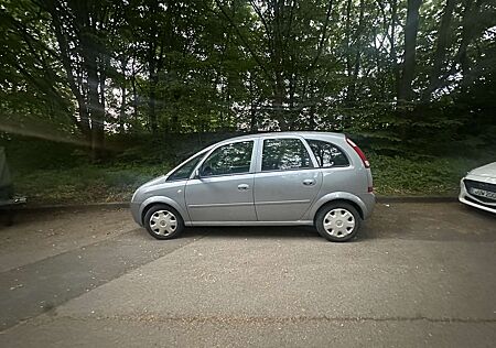 Opel Meriva 1.6 16V
