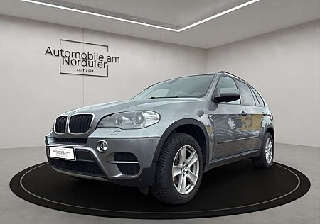 BMW X5 xDrive30d-1Hand-HeadUp-Softclose-Keyless-Kamera