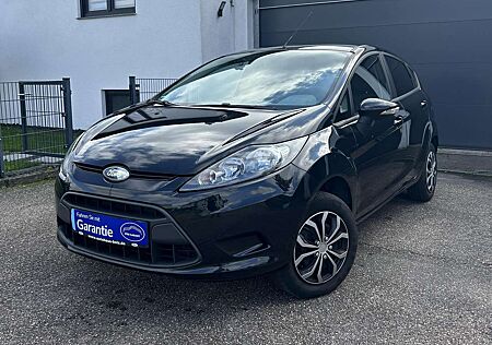 Ford Fiesta 1.25 Trend Klimaanlage 5 Türig Garantie