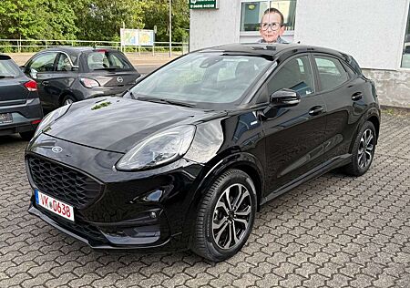 Ford Puma ST-Line PDC Navi LED Apple Car